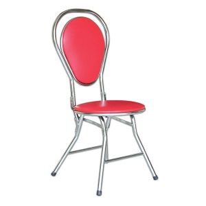 Ghế gấp khung sắt sơn G02