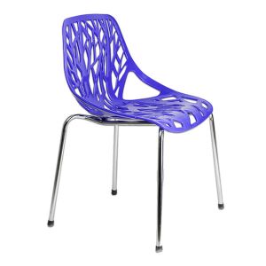 Ghế tĩnh khung thép Hòa Phát G31
