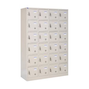 TỦ LOCKER 24 NGĂN TU986-4K HÒA PHÁT
