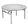 ban-inox-304-tron-1m4-co-ket-hop-mam-xoay-giua - ảnh nhỏ 5