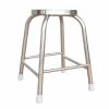 ghe-inox-chan-kieng-g03 - ảnh nhỏ  1