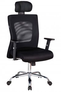 Ghế xoay lưới (GX13)
