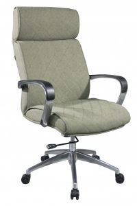 Ghế xoay giám đốc nệm vải (GX30)