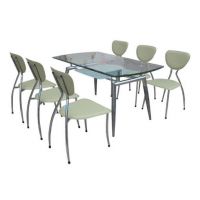 Bố trí bàn ghế inox theo cách nào để hợp phong thủy